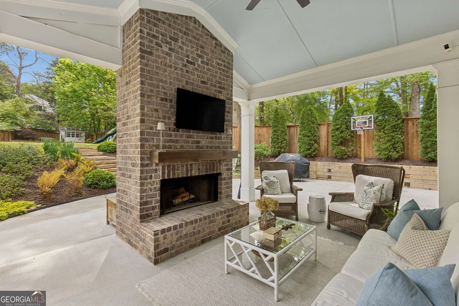 2715 Bamby Lane Brookhaven - Photo 50