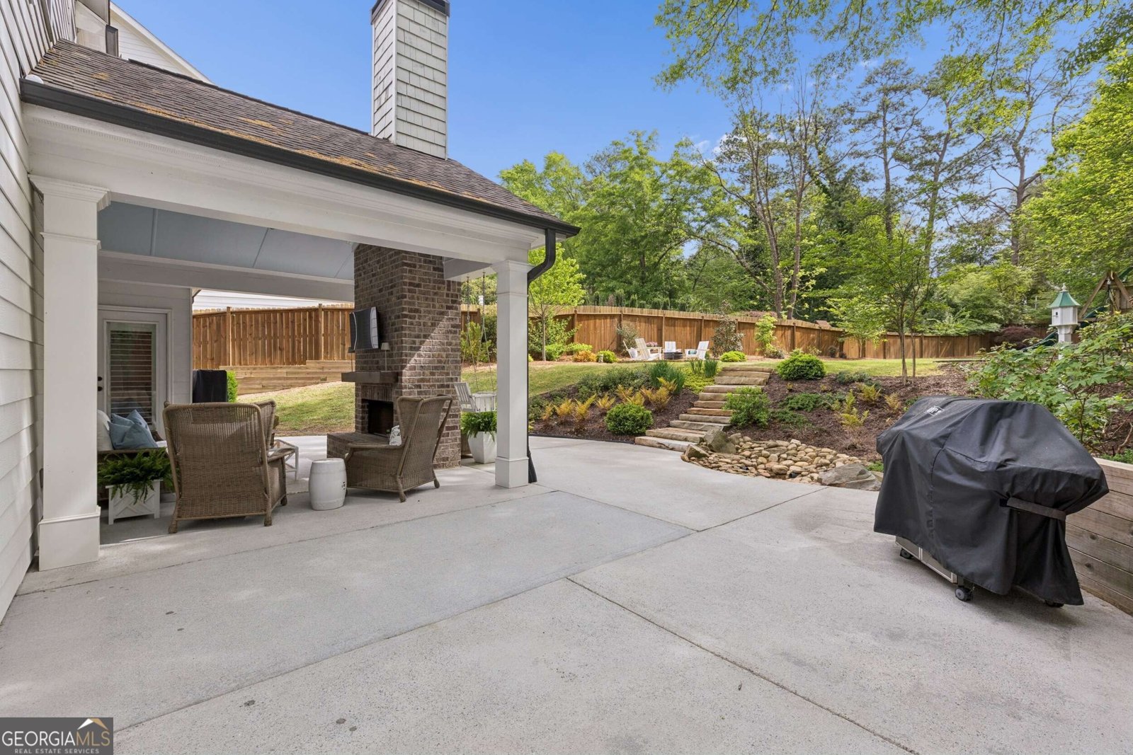 2715 Bamby Lane Brookhaven - Photo 52