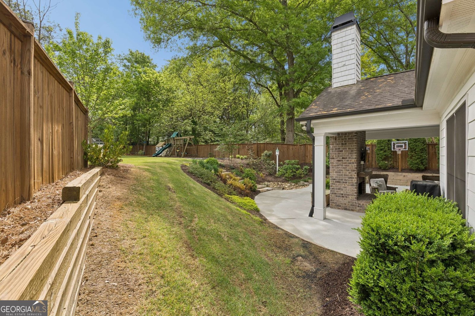 2715 Bamby Lane Brookhaven - Photo 53