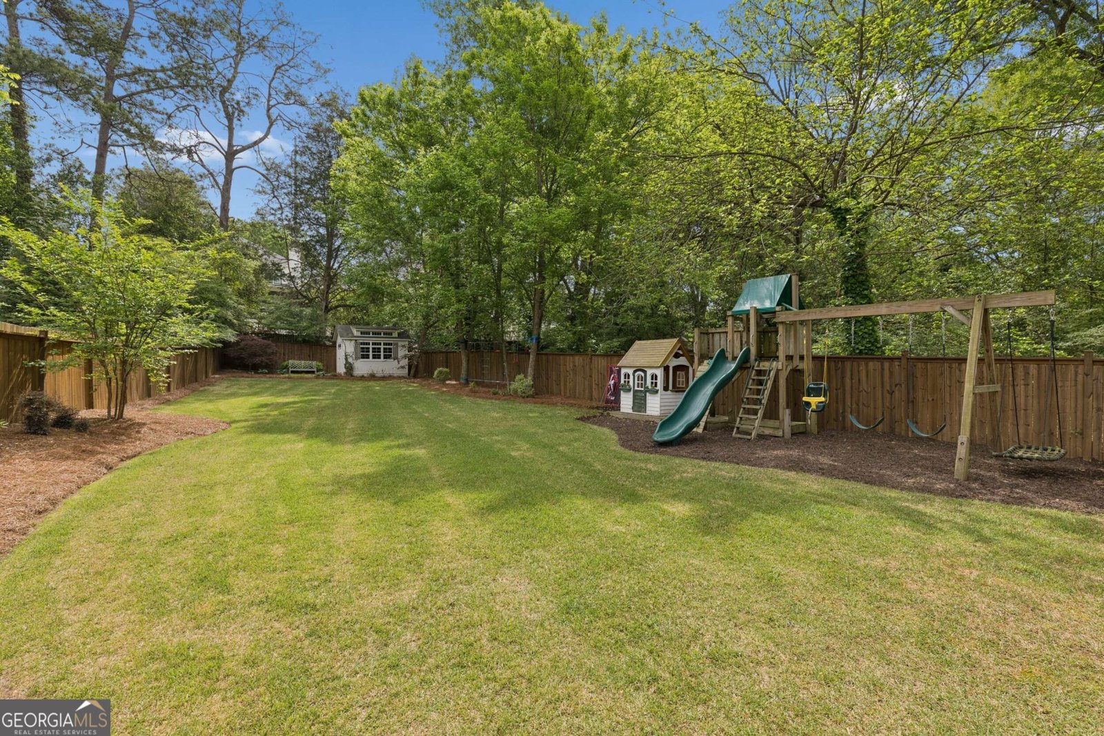 2715 Bamby Lane Brookhaven - Photo 56