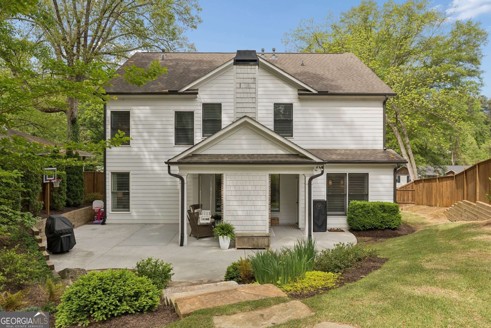 2715 Bamby Lane Brookhaven - Photo 57