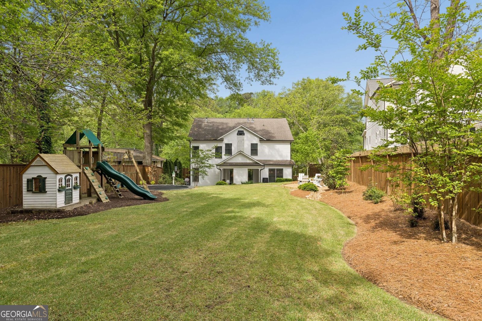 2715 Bamby Lane Brookhaven - Photo 59