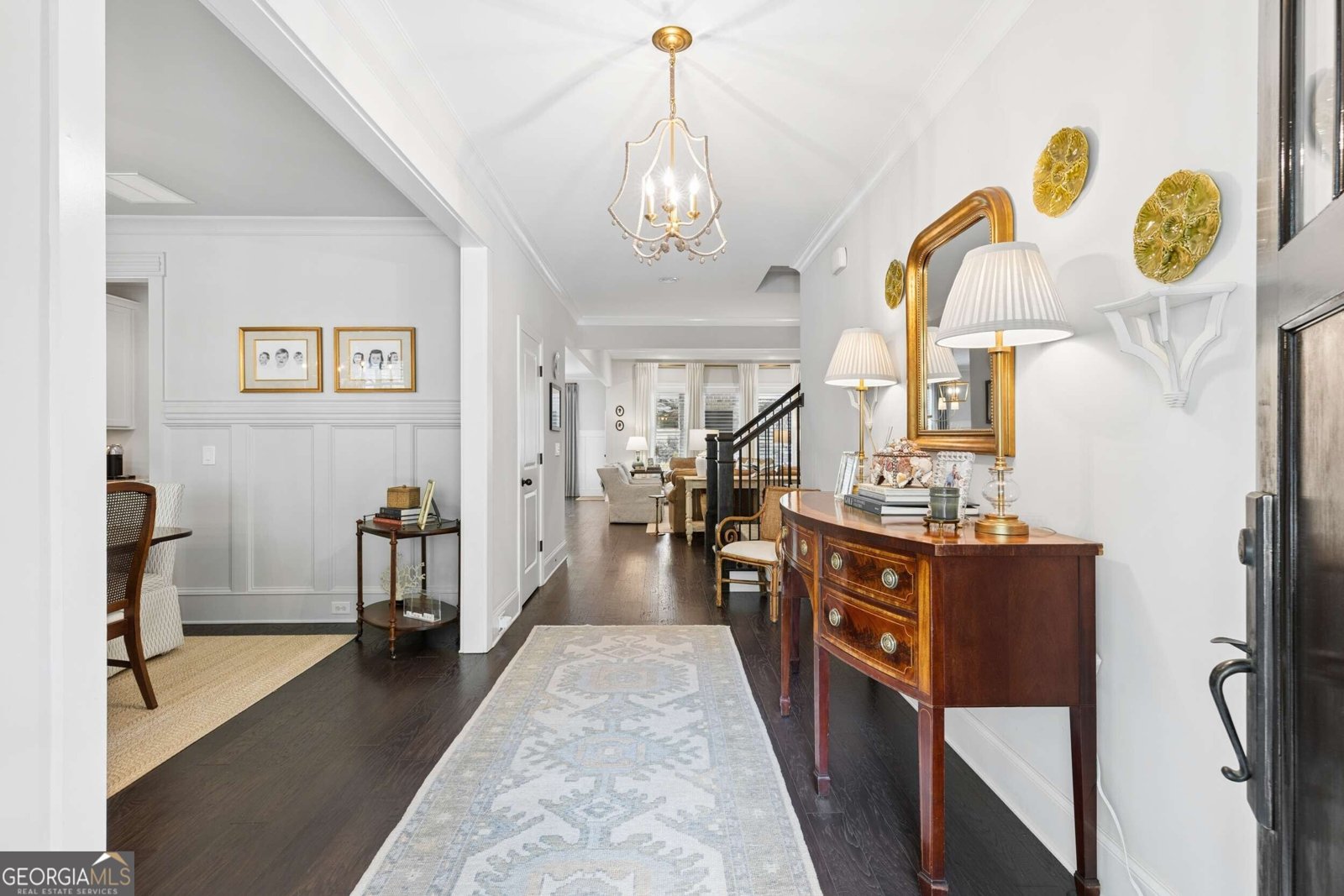 2715 Bamby Lane Brookhaven - Photo 6