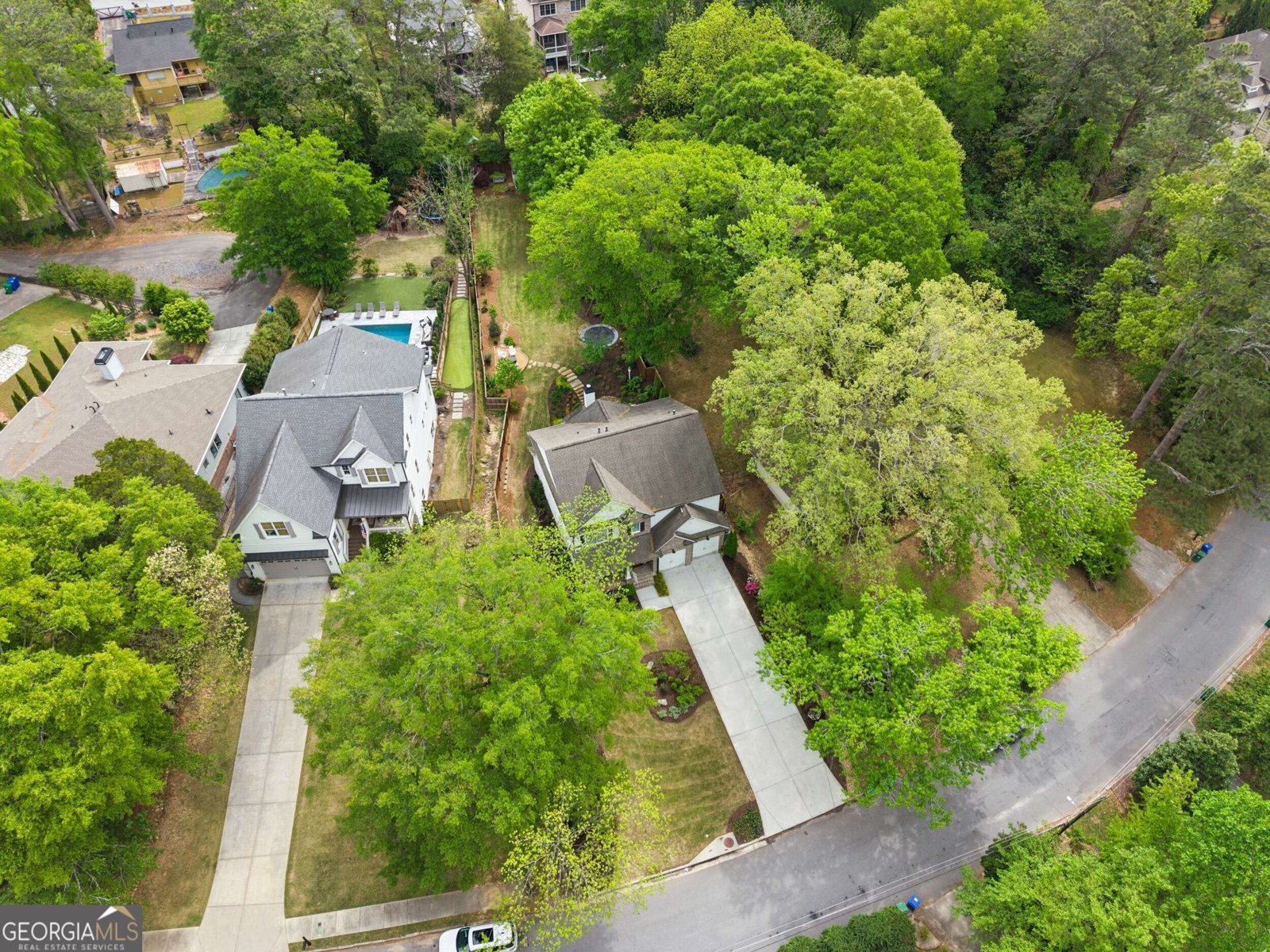 2715 Bamby Lane Brookhaven - Photo 60