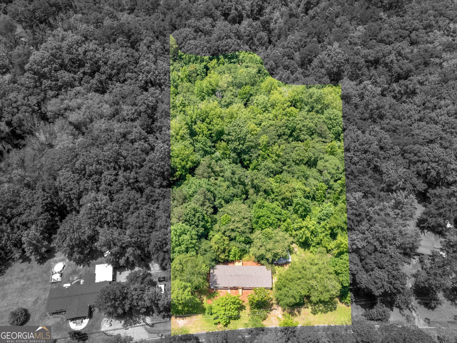 115 Gregory Lane Eatonton - Photo 36