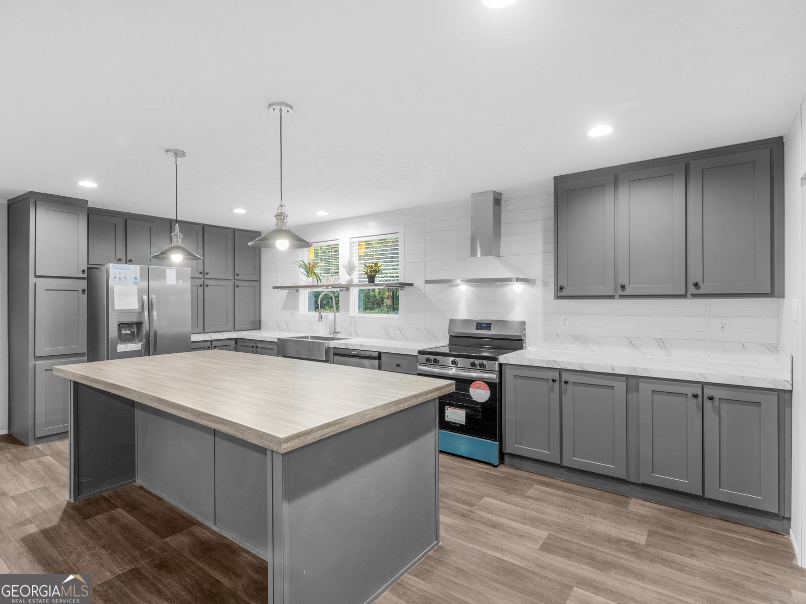 115 Gregory Lane Eatonton - Photo 6