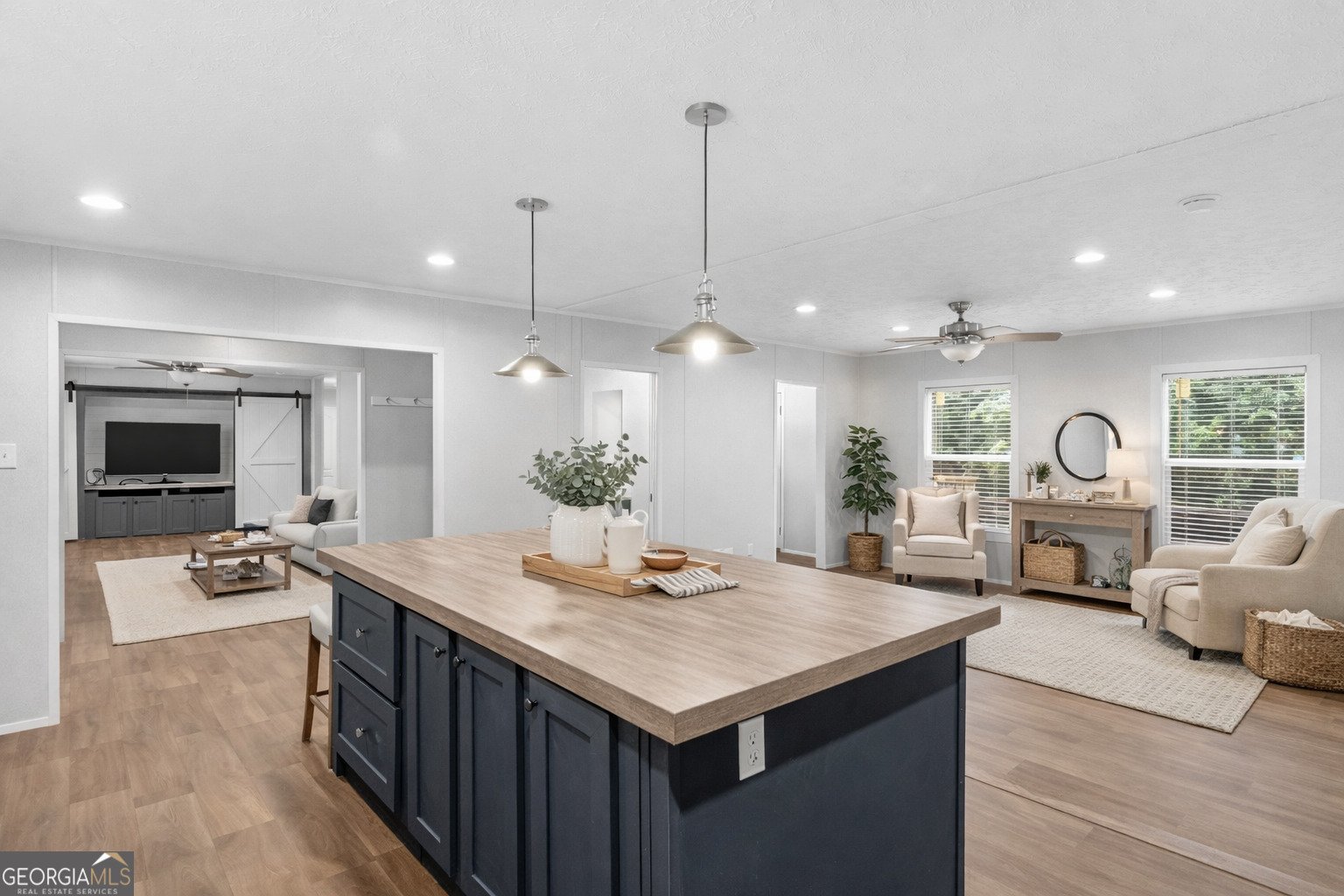 115 Gregory Lane Eatonton - Photo 9