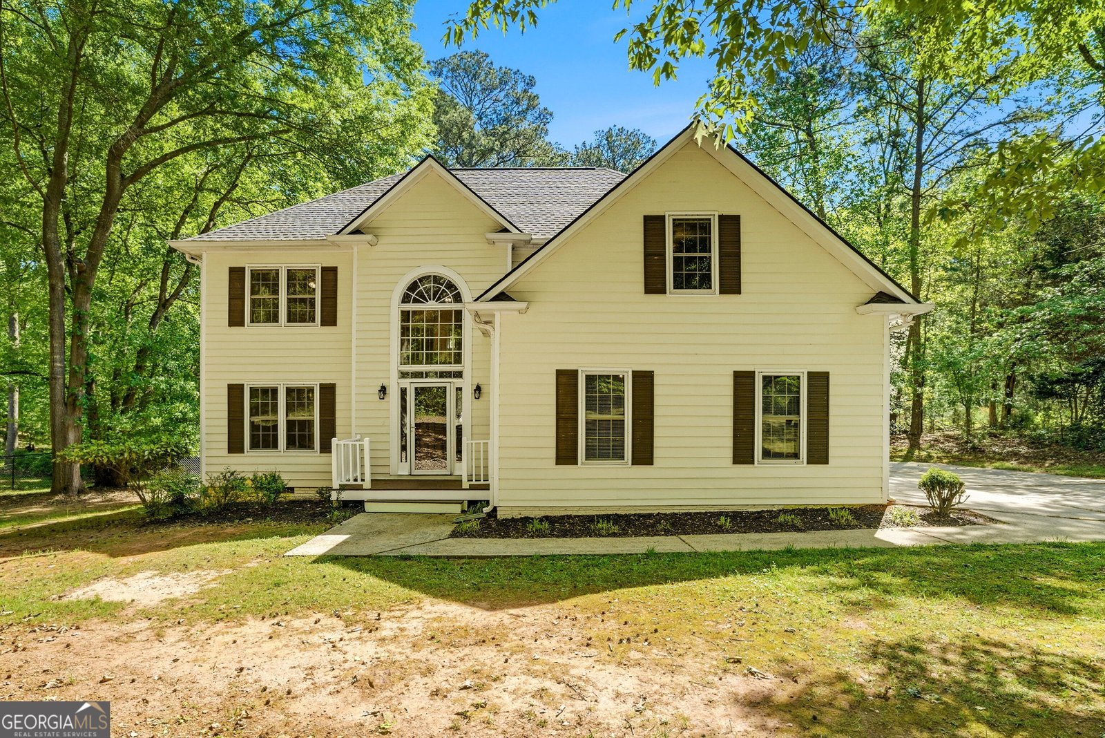 430 Ridgemont Drive Fayetteville - Photo 1