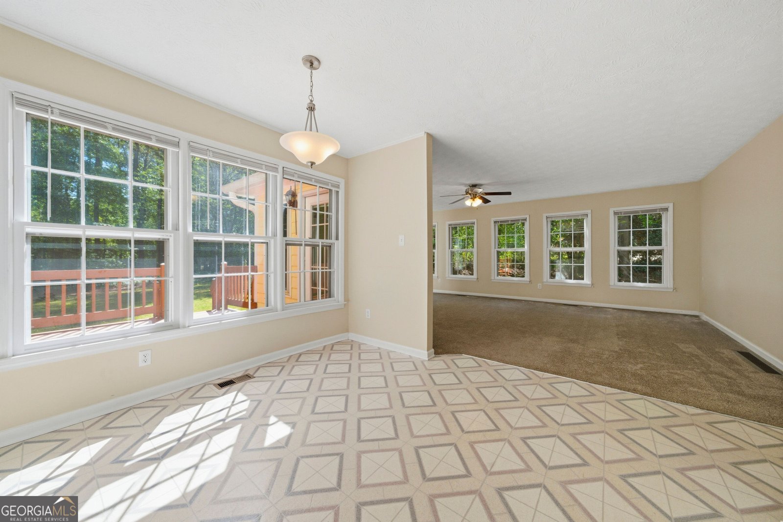 430 Ridgemont Drive Fayetteville - Photo 13