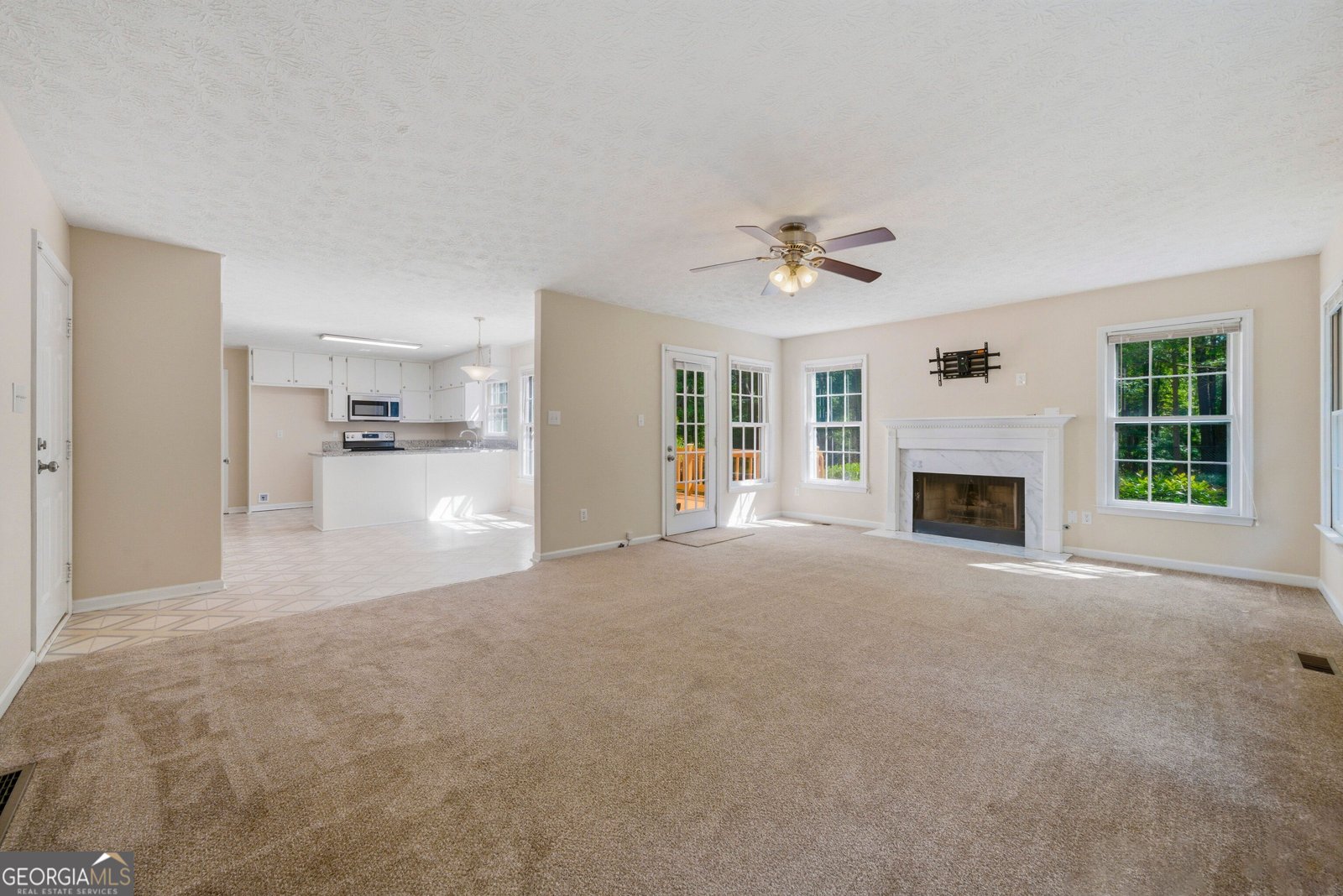 430 Ridgemont Drive Fayetteville - Photo 15