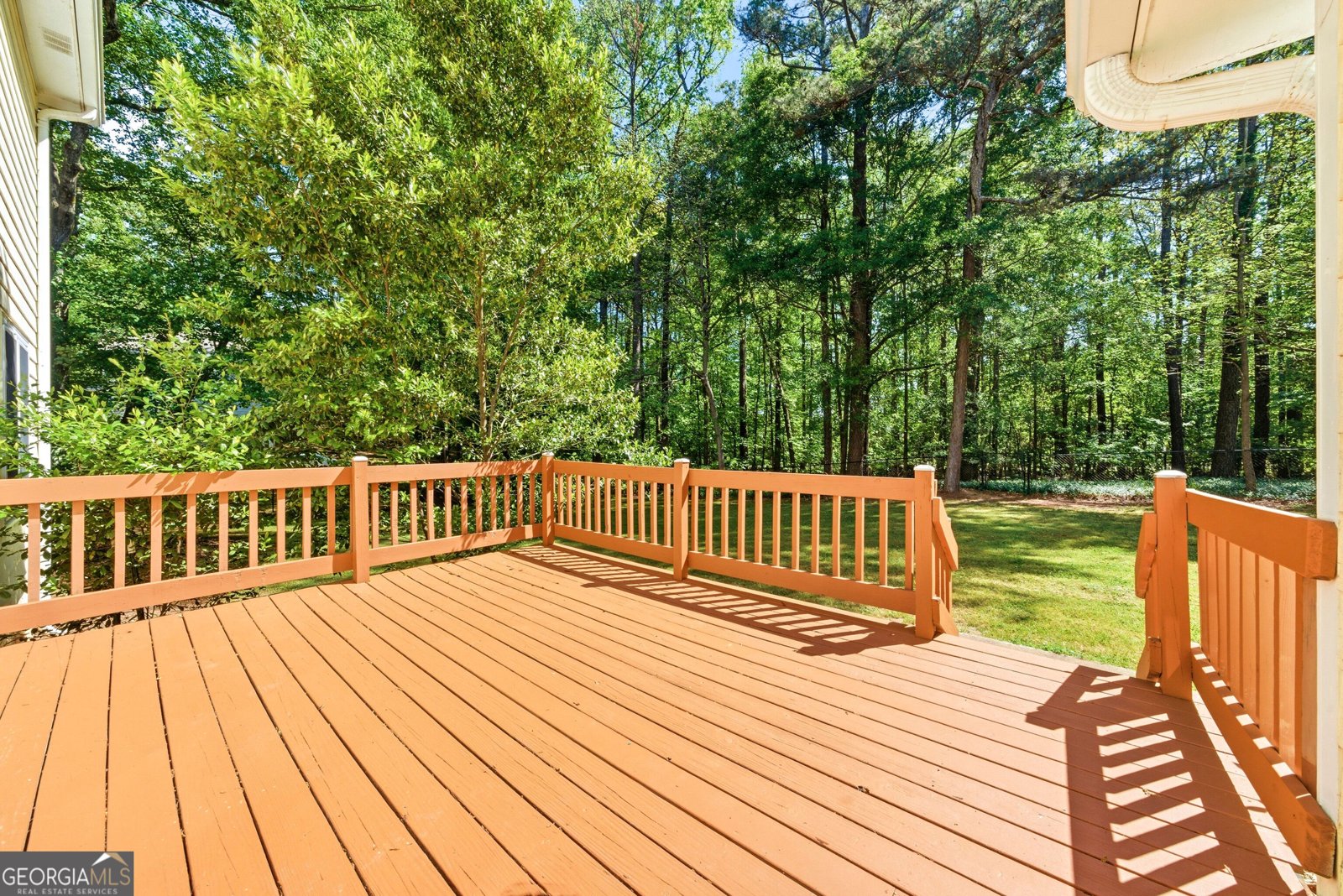 430 Ridgemont Drive Fayetteville - Photo 17