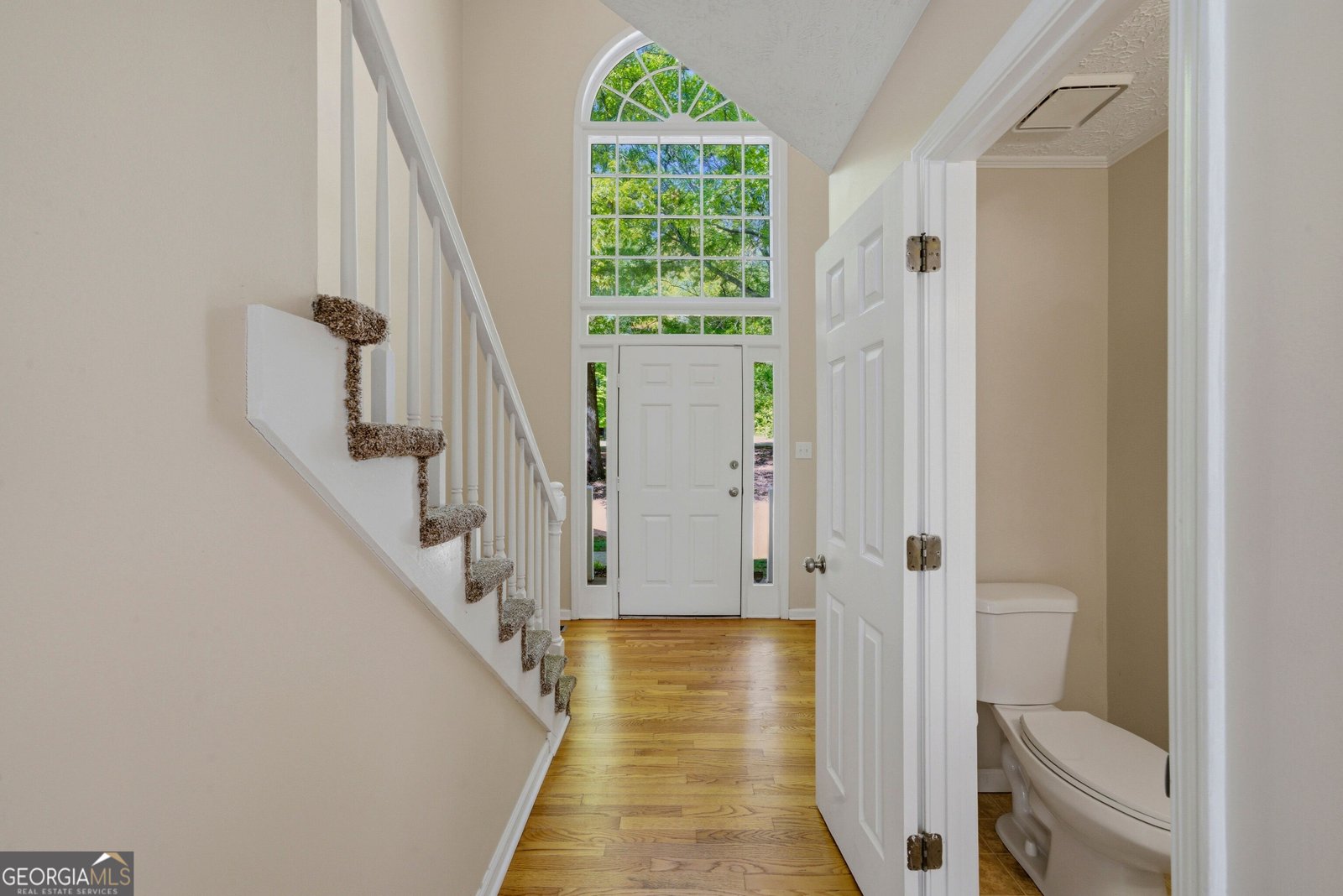 430 Ridgemont Drive Fayetteville - Photo 18