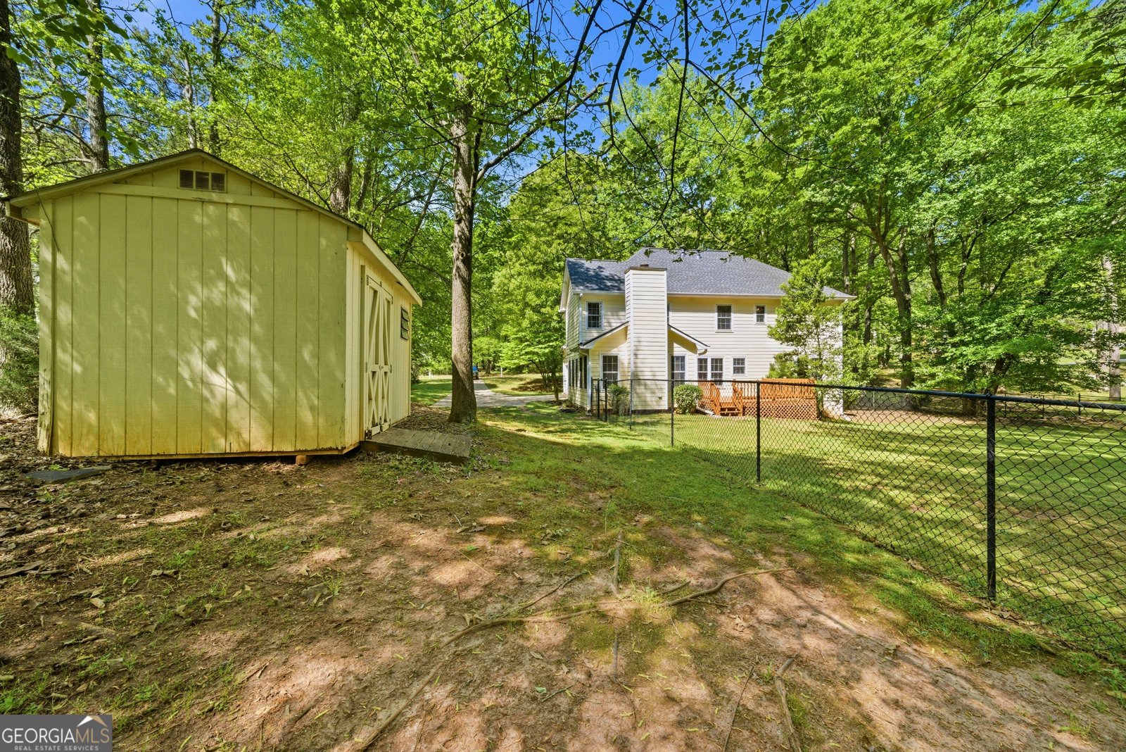 430 Ridgemont Drive Fayetteville - Photo 32