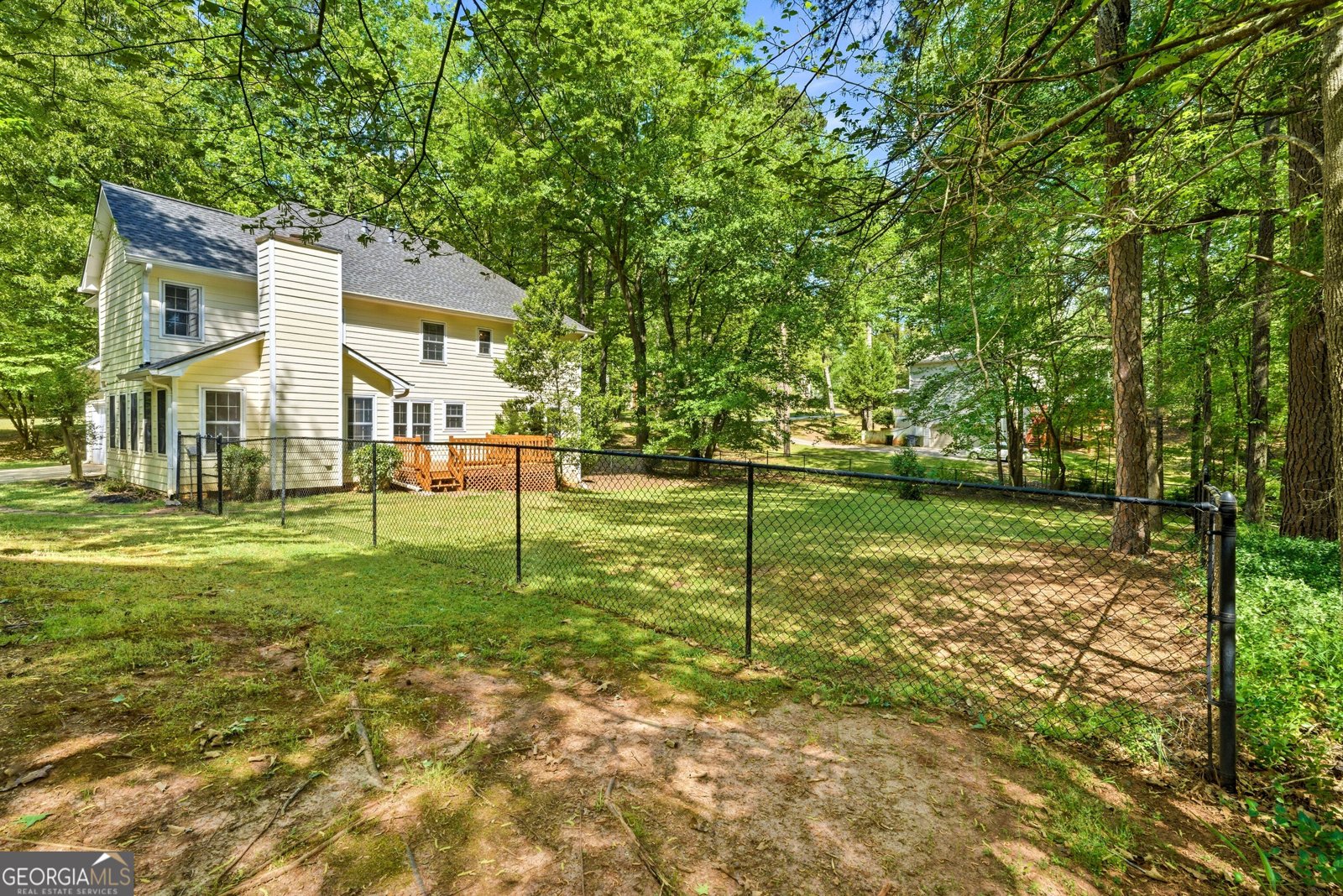 430 Ridgemont Drive Fayetteville - Photo 33