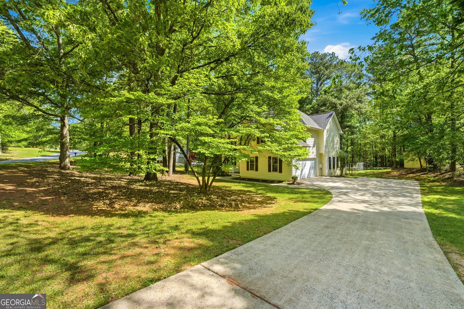 430 Ridgemont Drive Fayetteville - Photo 34