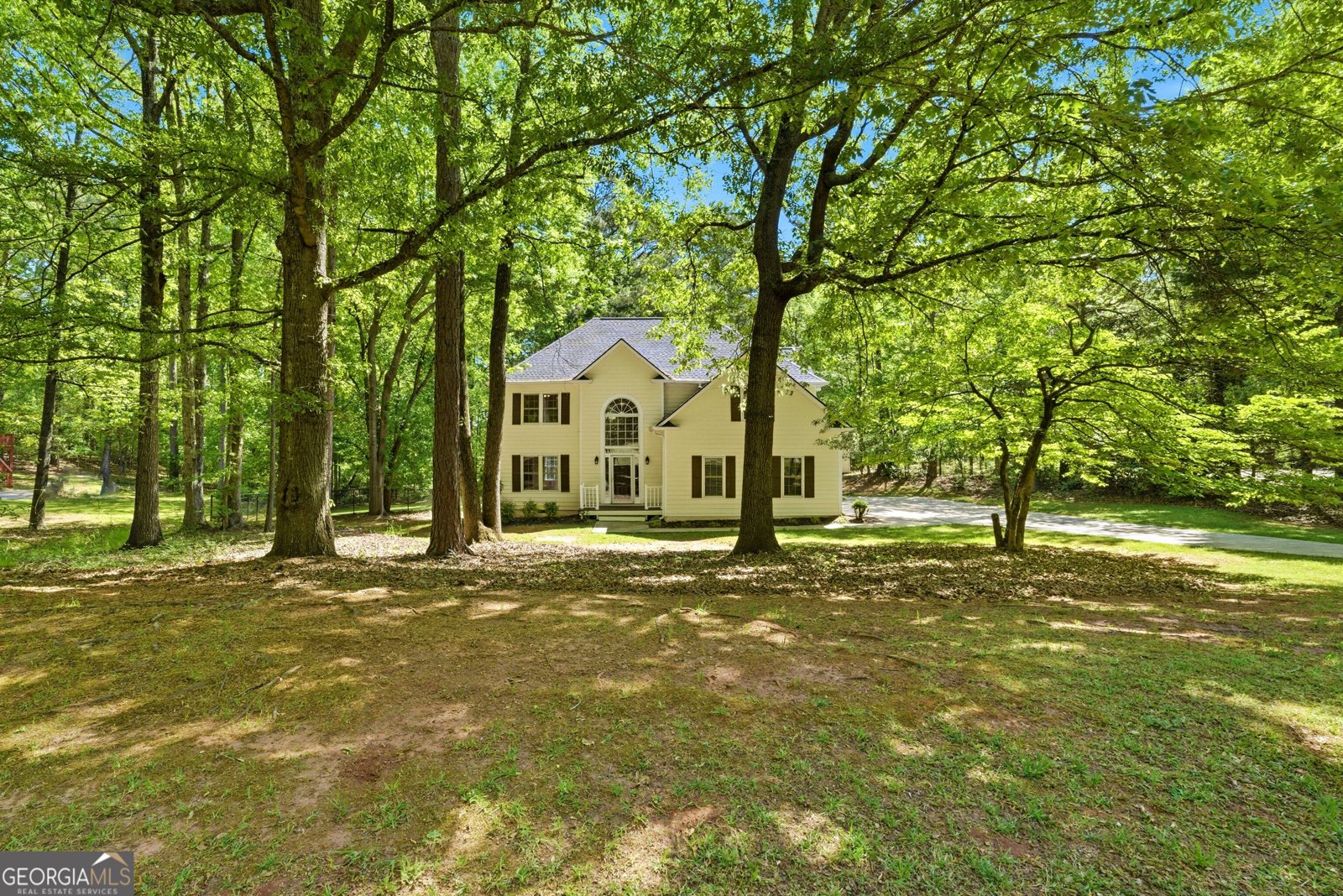 430 Ridgemont Drive Fayetteville - Photo 35