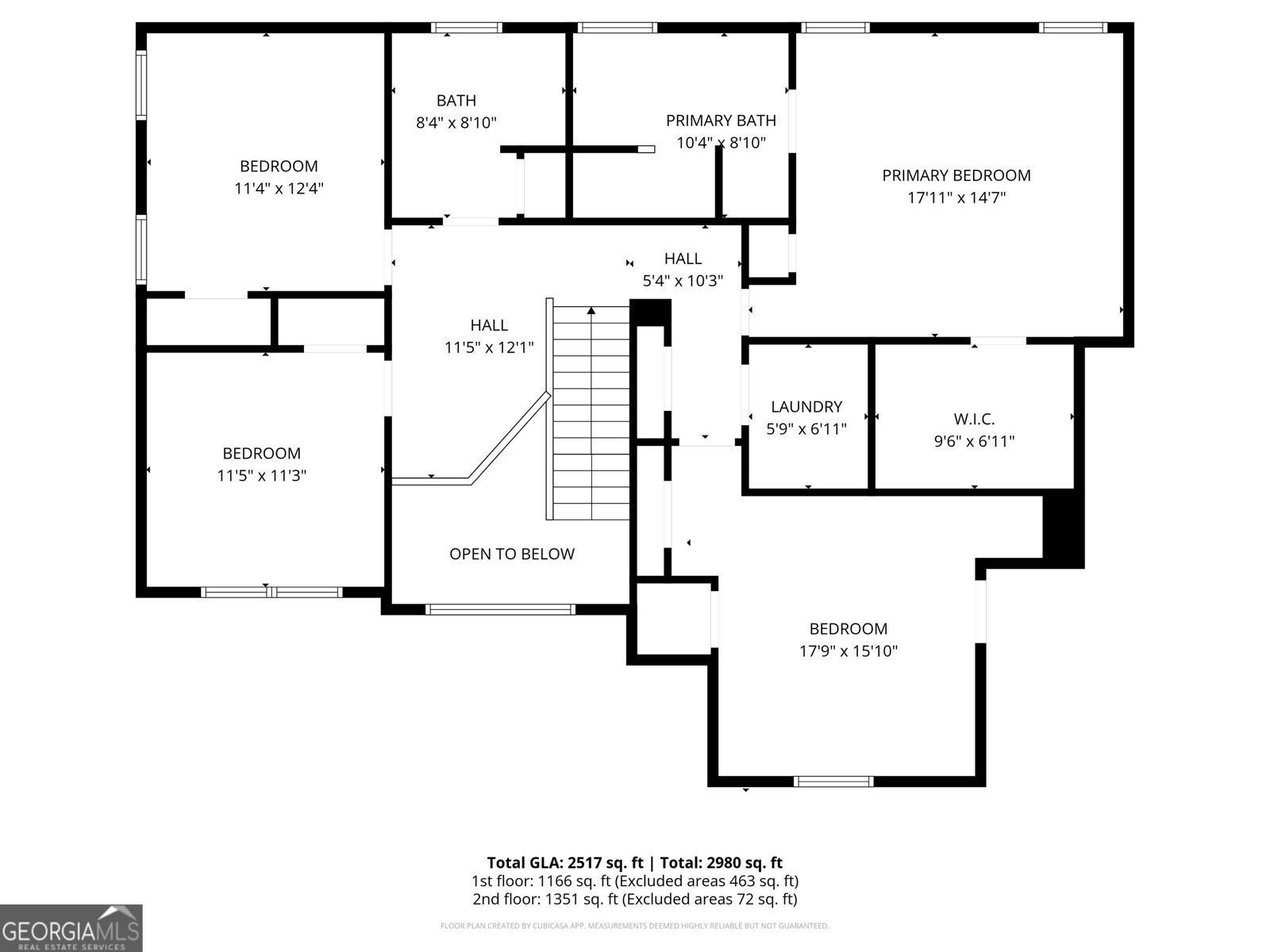 430 Ridgemont Drive Fayetteville - Photo 41