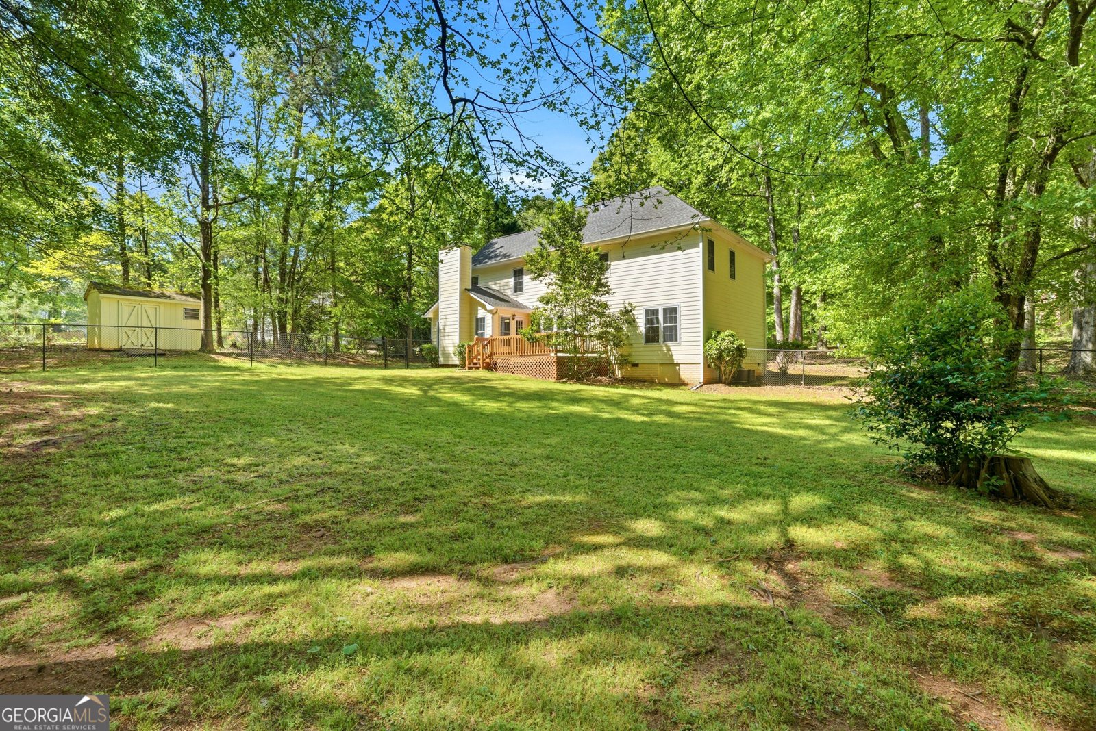 430 Ridgemont Drive Fayetteville - Photo 44