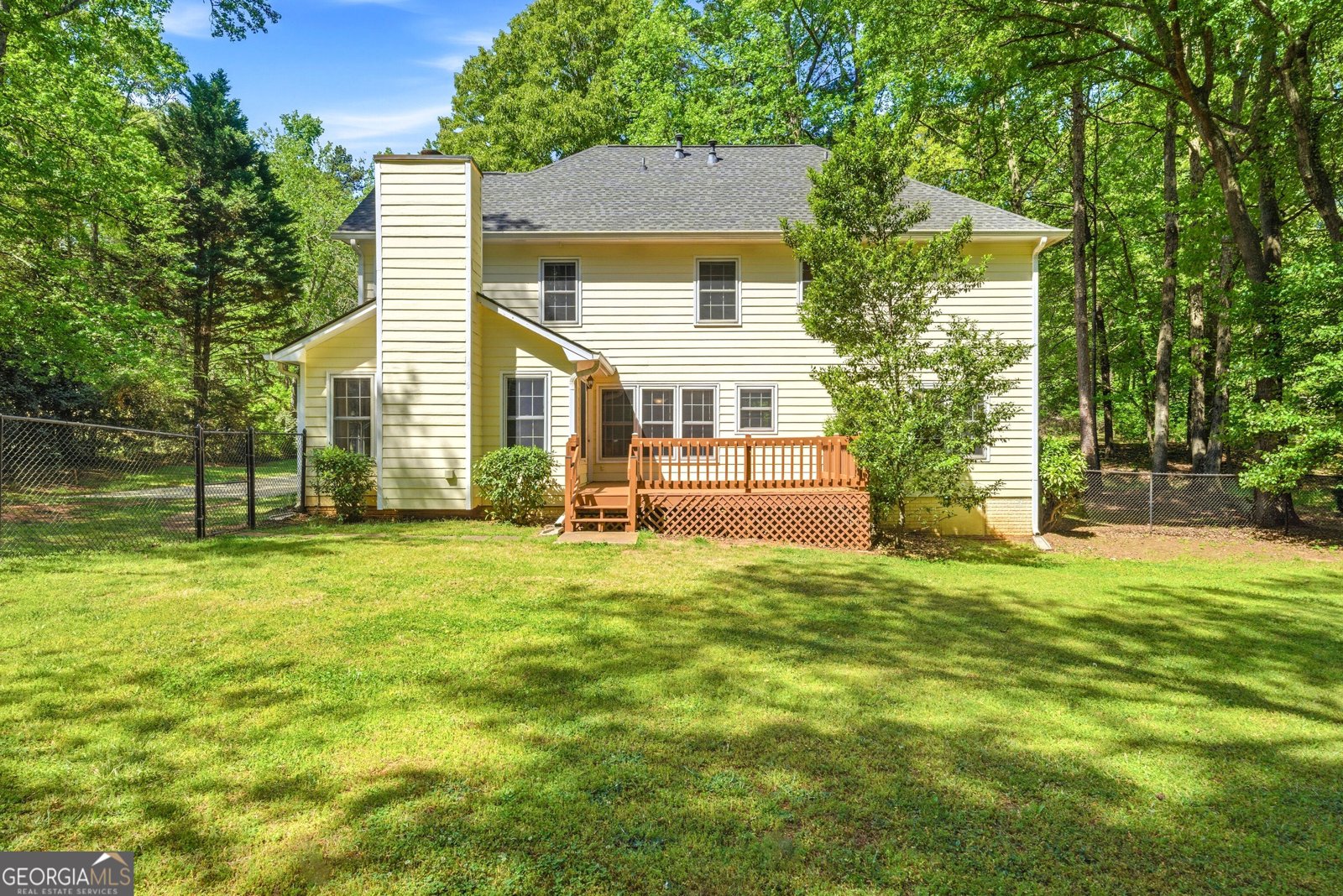 430 Ridgemont Drive Fayetteville - Photo 45