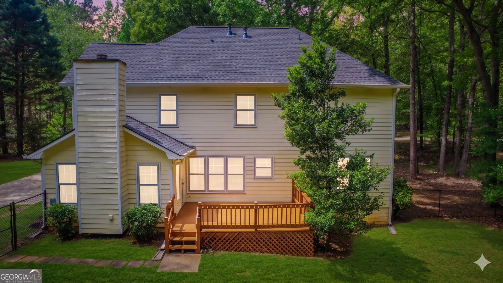 430 Ridgemont Drive Fayetteville - Photo 50