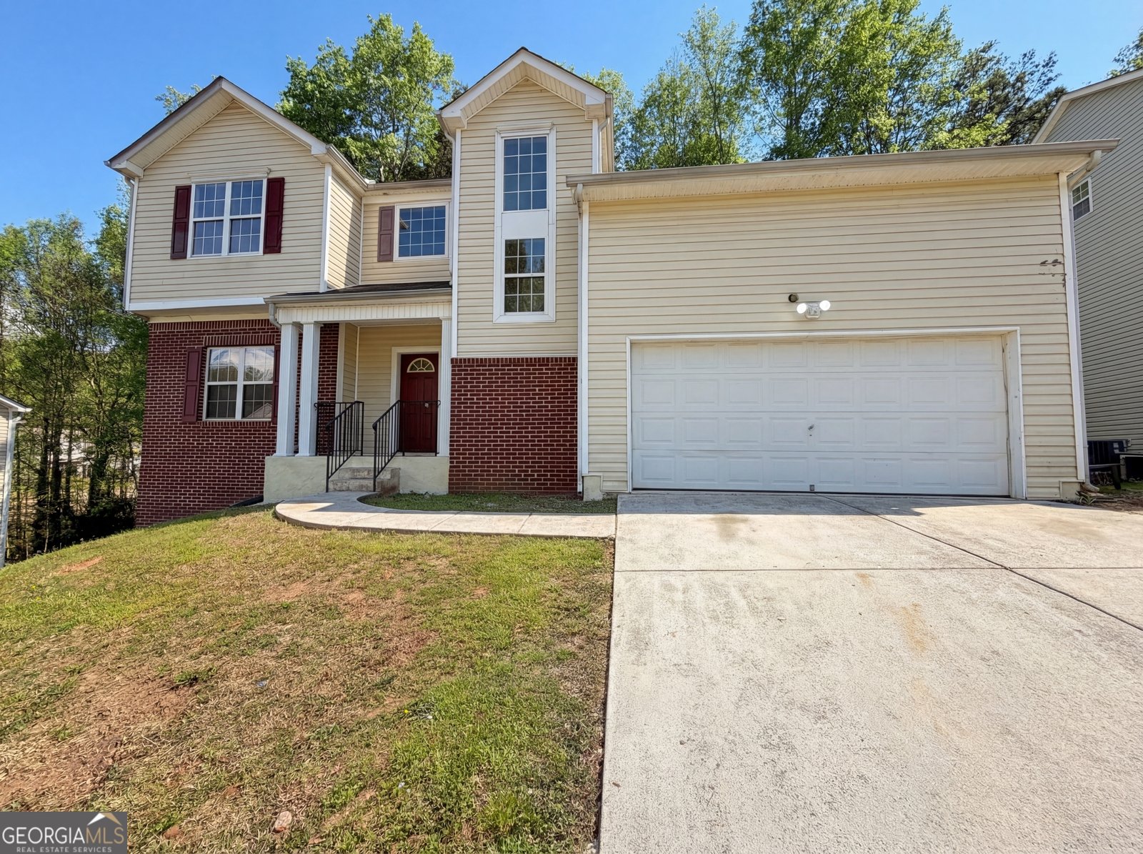 403 Clearstream Lane Austell - Photo 20