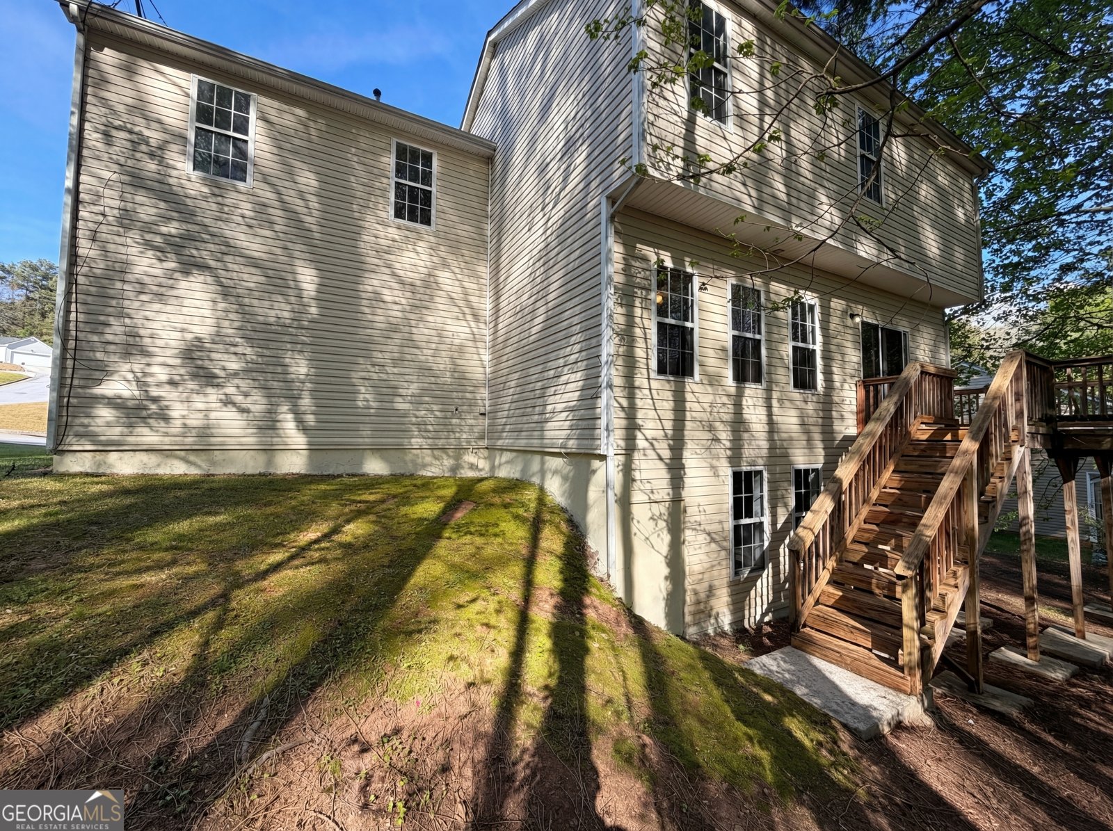 403 Clearstream Lane Austell - Photo 22