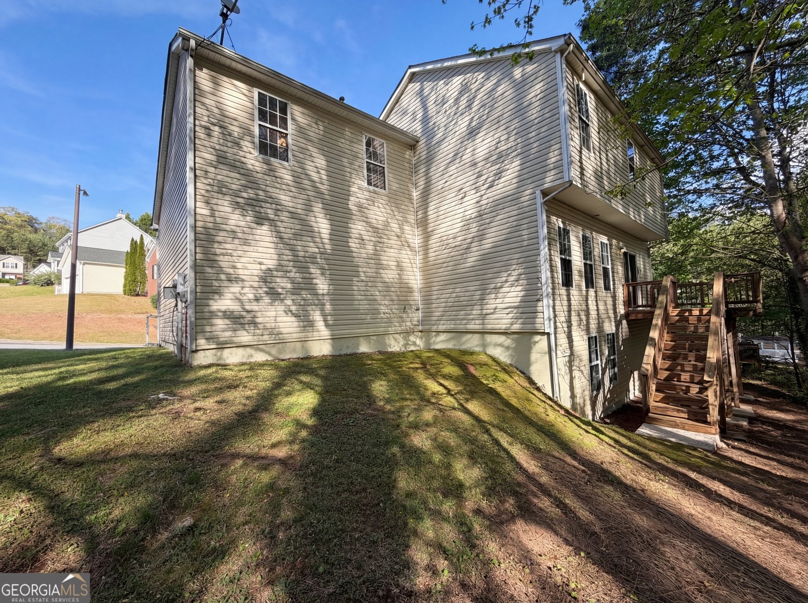 403 Clearstream Lane Austell - Photo 24