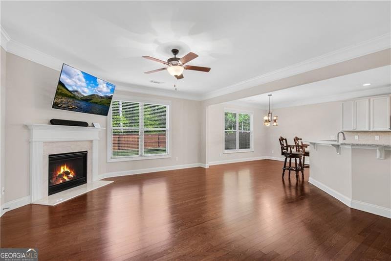 2743 Bloom Circle Dacula - Photo 10