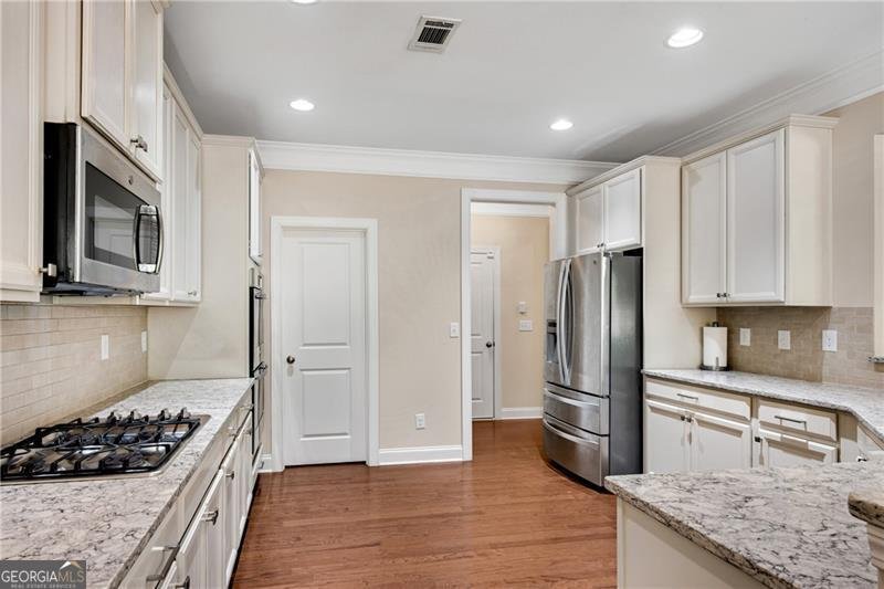 2743 Bloom Circle Dacula - Photo 15