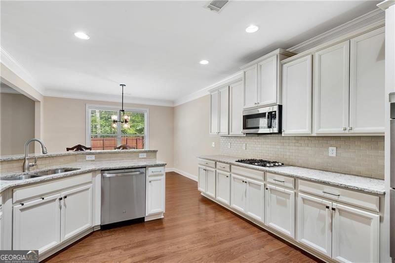 2743 Bloom Circle Dacula - Photo 16