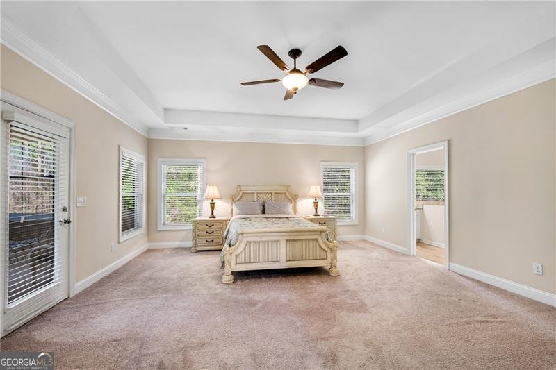 2743 Bloom Circle Dacula - Photo 24