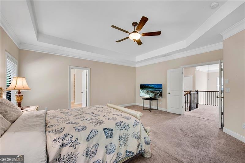 2743 Bloom Circle Dacula - Photo 26