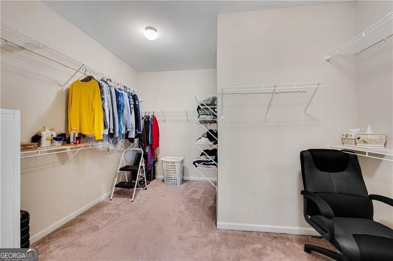 2743 Bloom Circle Dacula - Photo 30