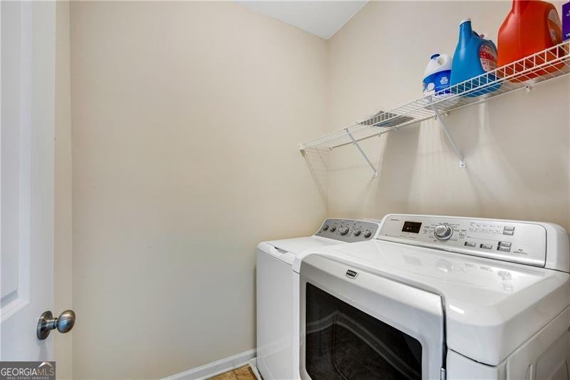 2743 Bloom Circle Dacula - Photo 35