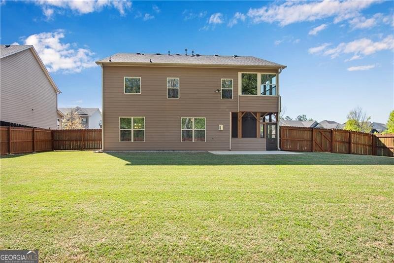 2743 Bloom Circle Dacula - Photo 40