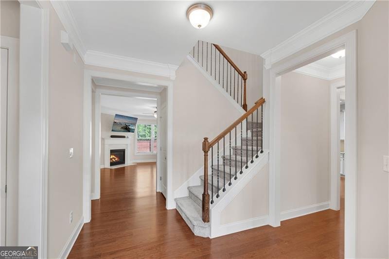 2743 Bloom Circle Dacula - Photo 8