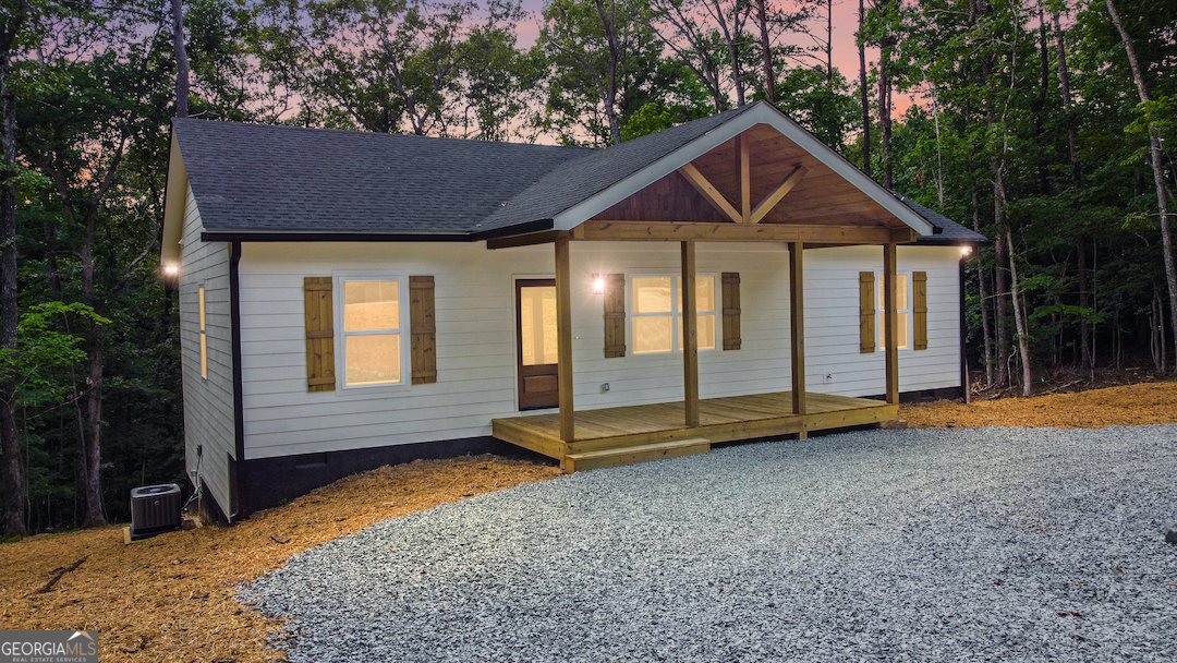 274 Medina Court Elijay - Photo 1