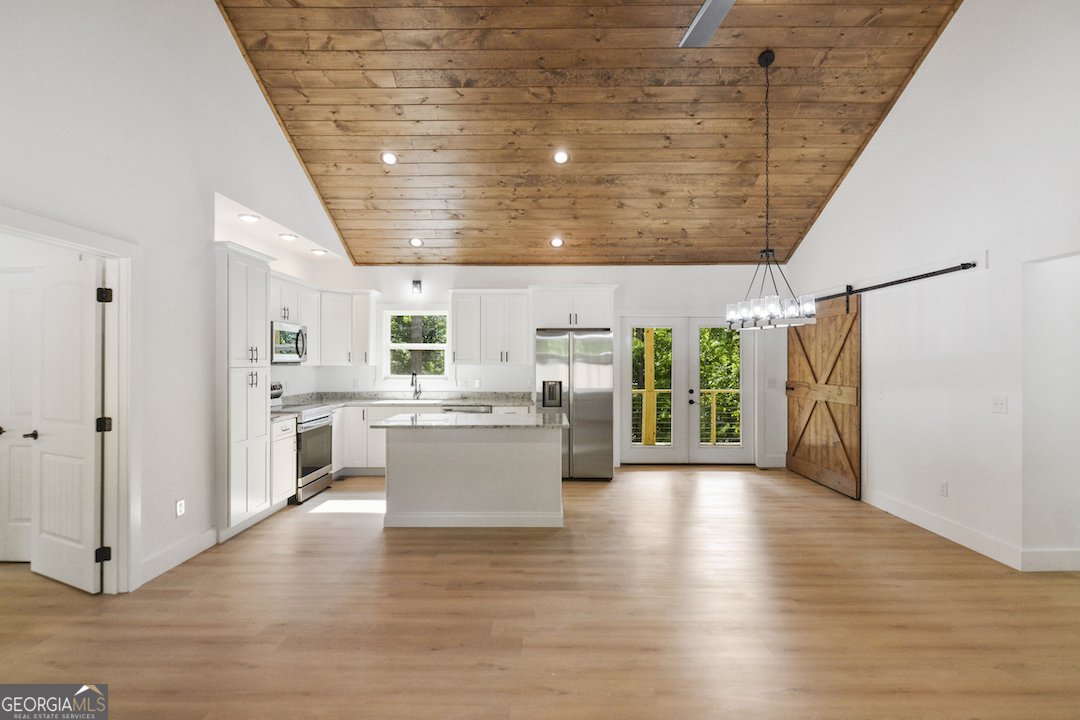 274 Medina Court Elijay - Photo 11