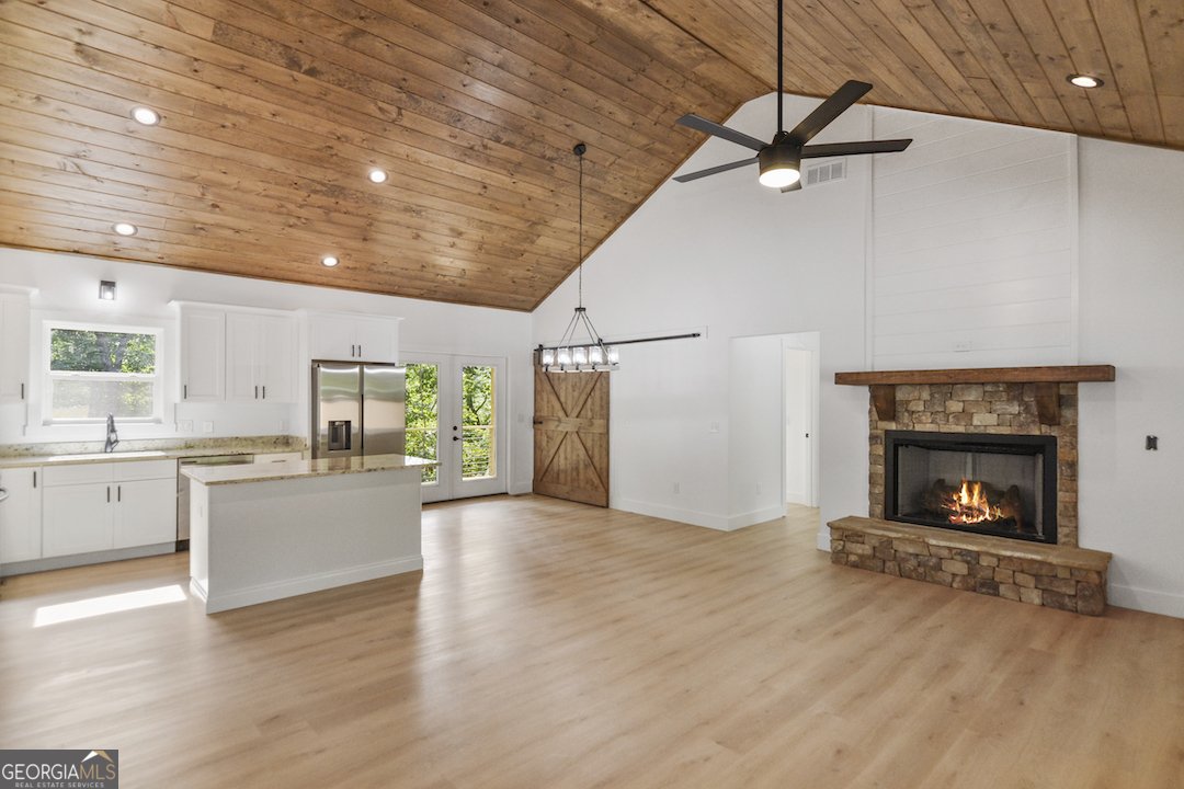 274 Medina Court Elijay - Photo 13