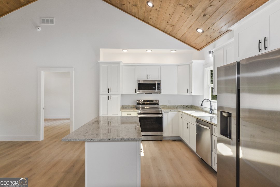 274 Medina Court Elijay - Photo 14