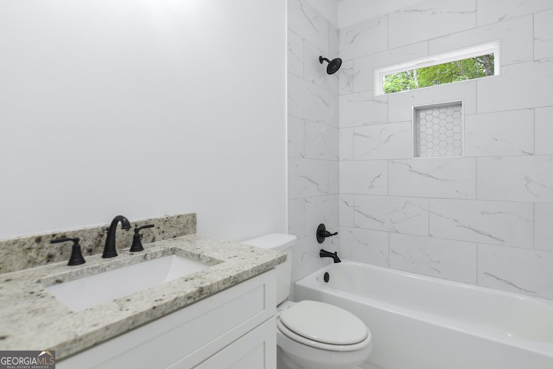 274 Medina Court Elijay - Photo 27