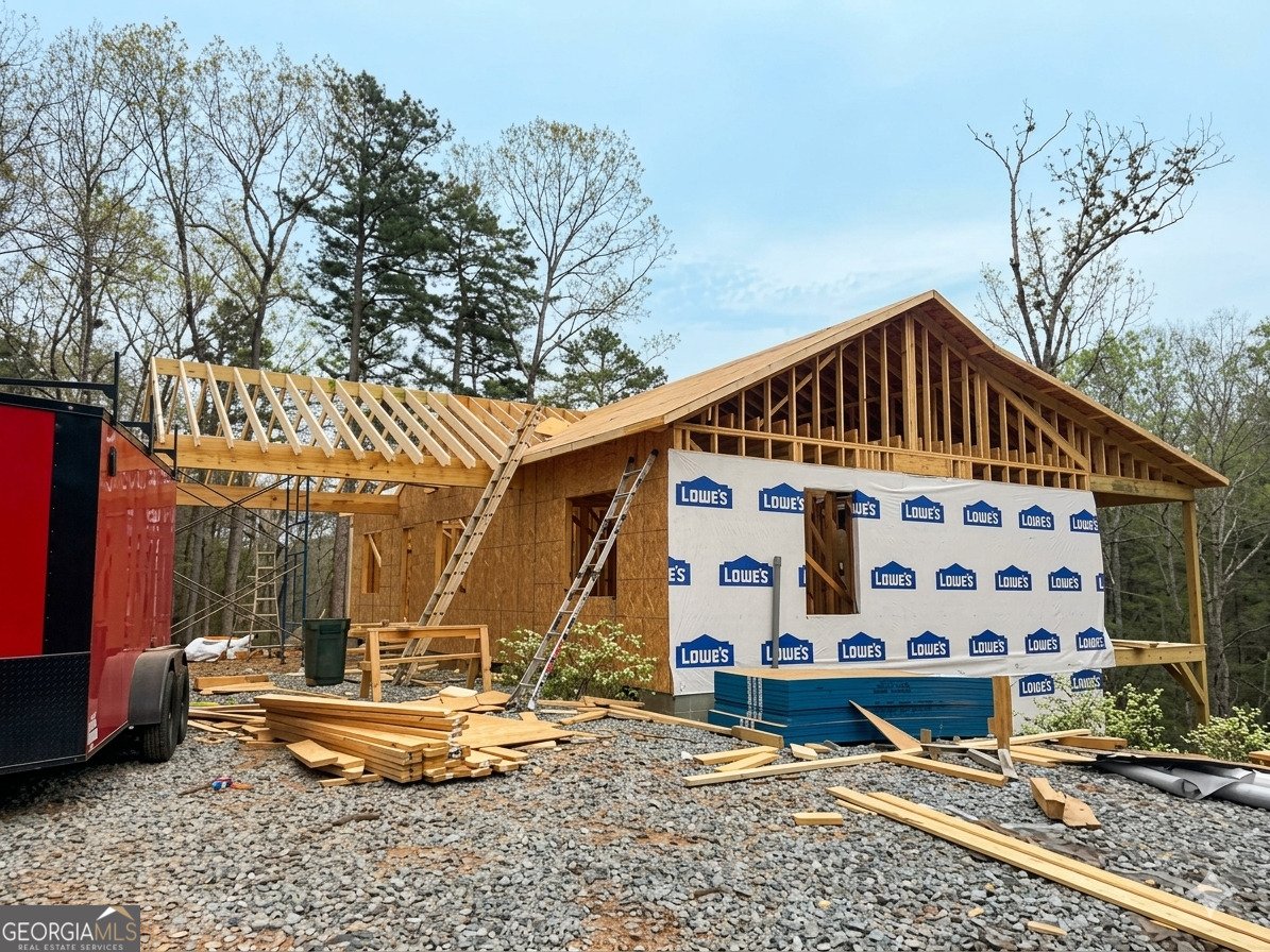 274 Medina Court Elijay - Photo 37