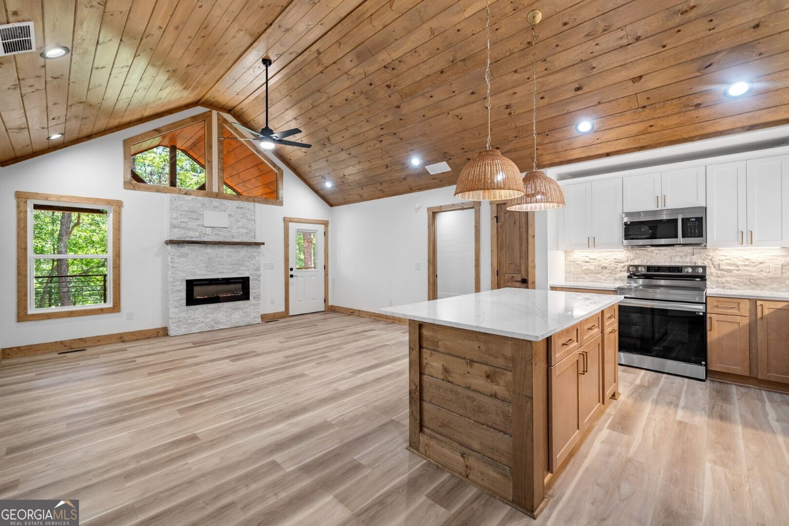 274 Medina Court Ellijay - Photo 48
