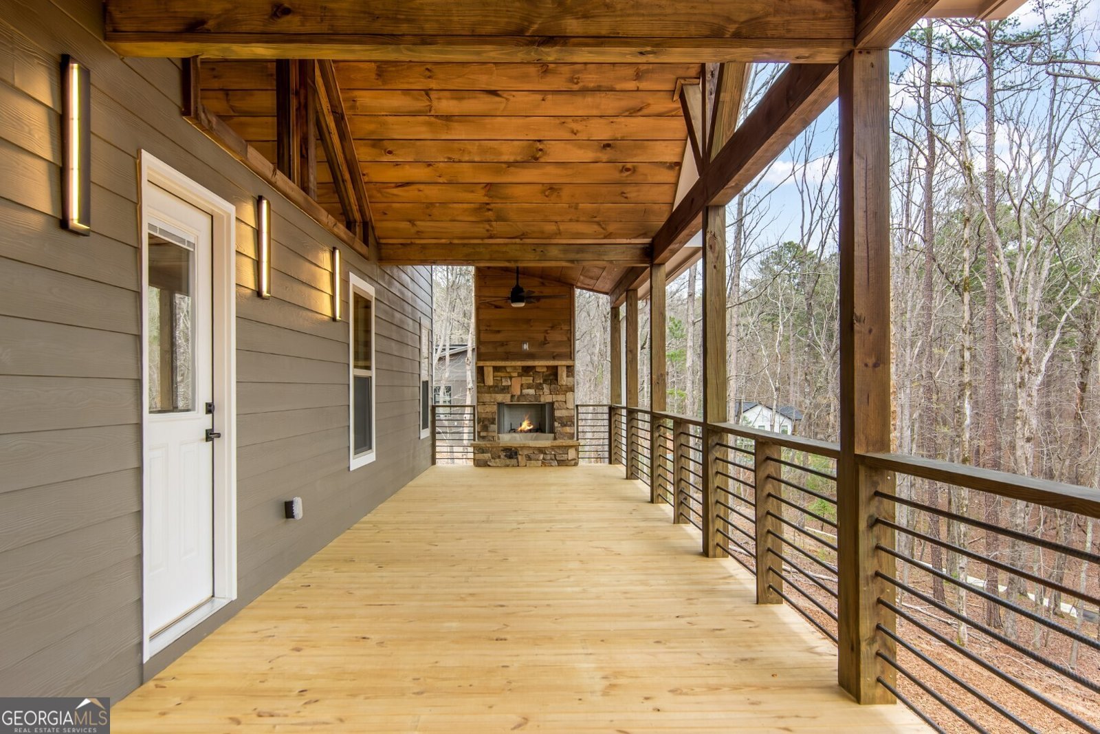 274 Medina Court Ellijay - Photo 55