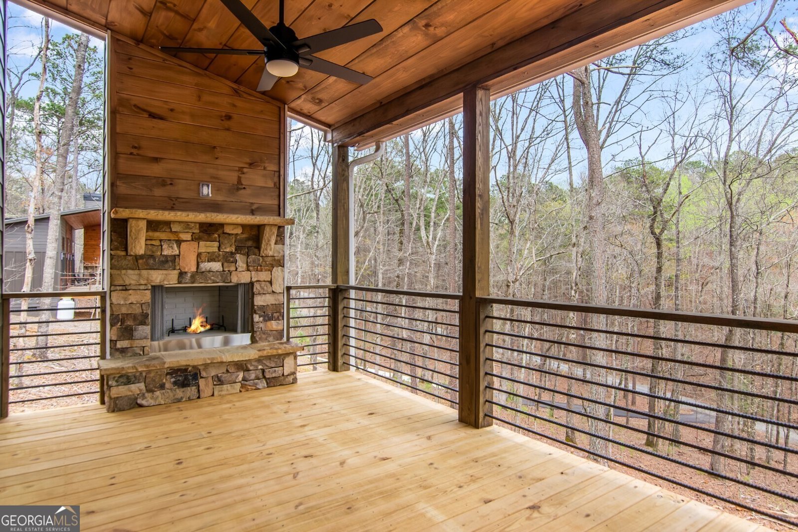 274 Medina Court Ellijay - Photo 57