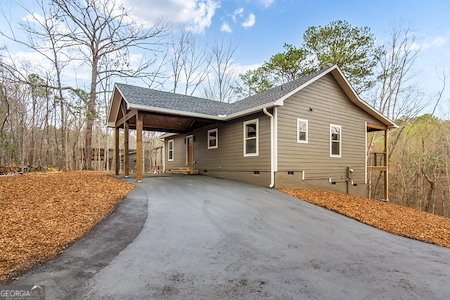 274 Medina Court Ellijay - Photo 58