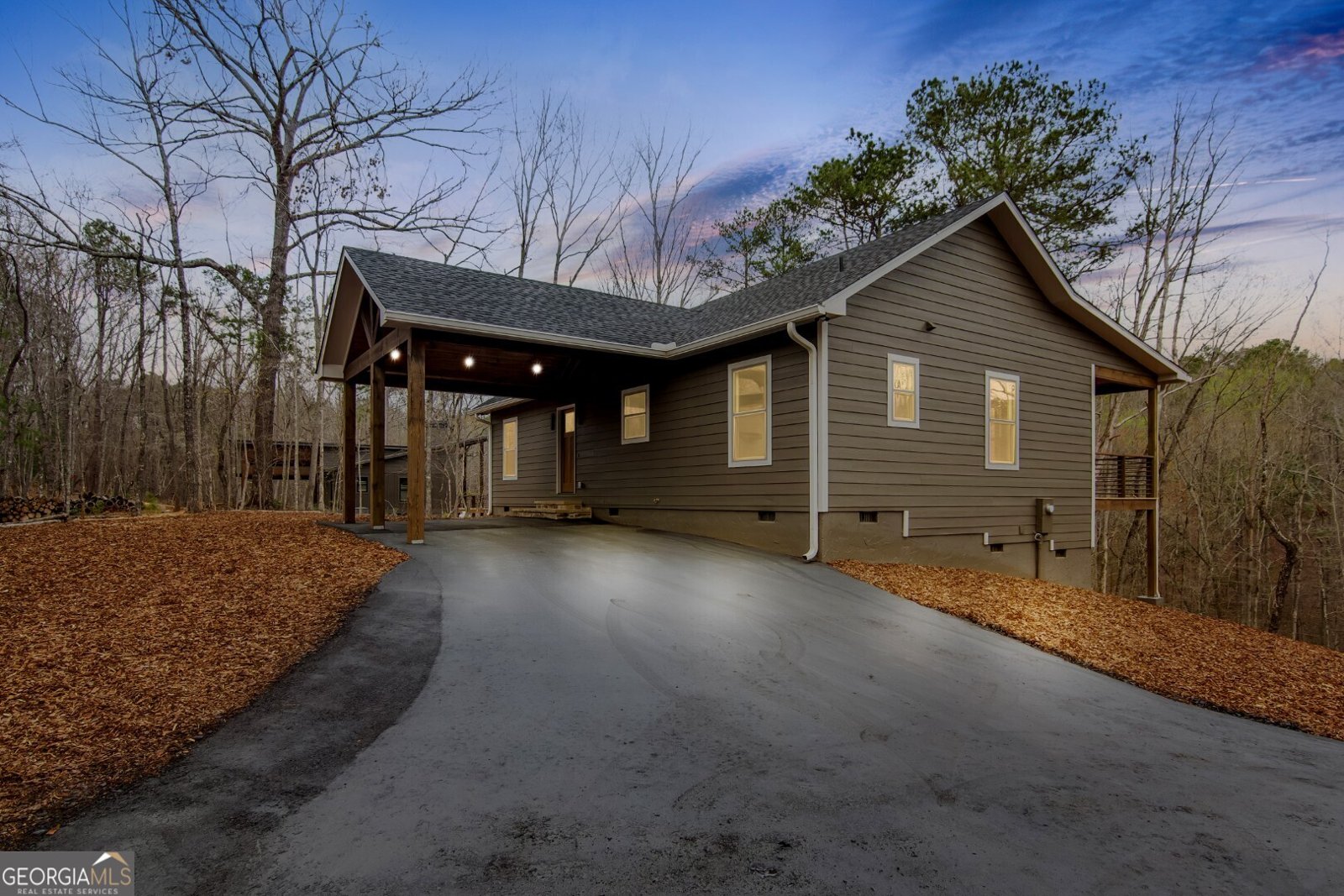 274 Medina Court Ellijay - Photo 59