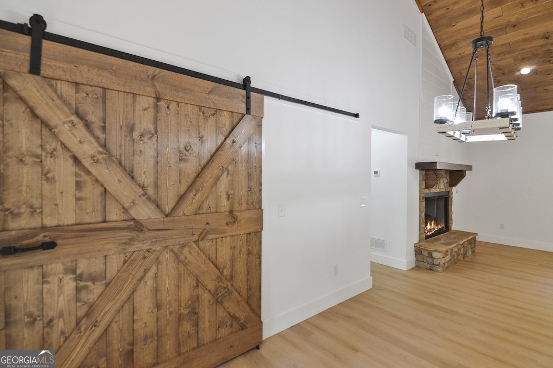 274 Medina Court Elijay - Photo 6