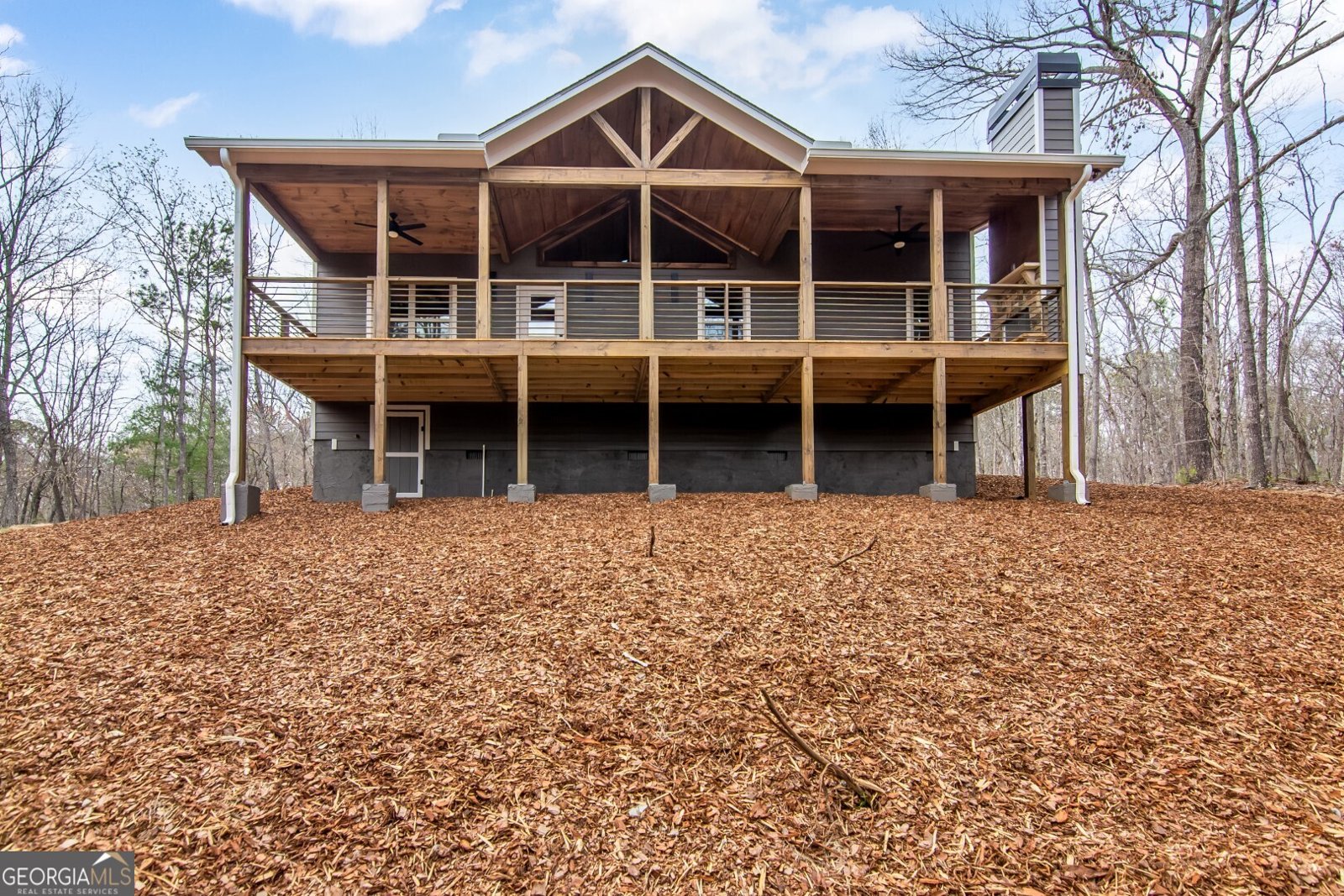 274 Medina Court Ellijay - Photo 68