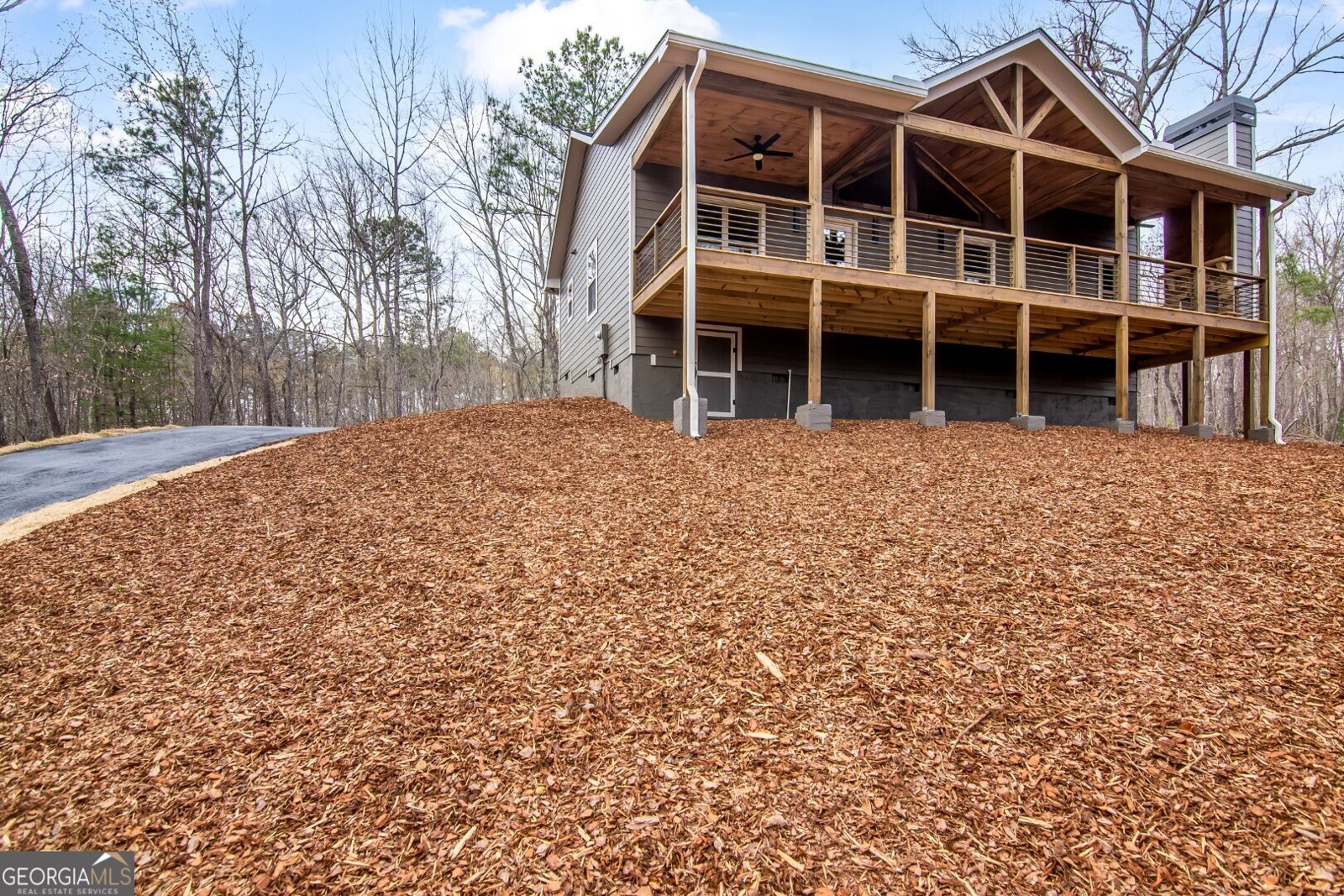 274 Medina Court Ellijay - Photo 69